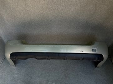Бампер задний SUBARU FORESTER SG 02-07