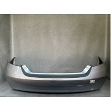 Бампер задній TOYOTA CAMRY 55 14-17