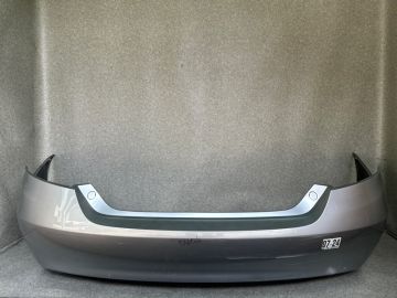 Бампер задній TOYOTA CAMRY 55 14-17