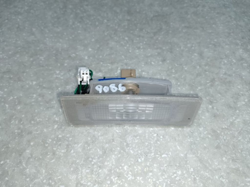 92501-D9000 | Подсветка номера KIA SOUL SK3 19-