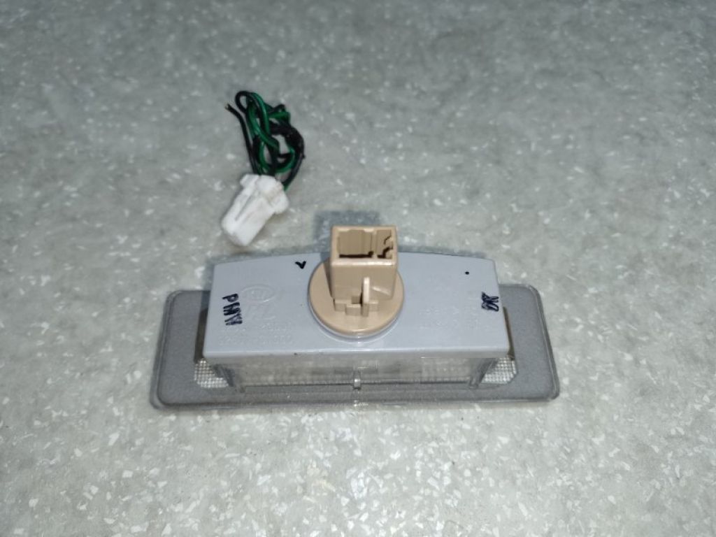 92501-D9000 | Подсветка номера KIA SOUL SK3 19- - Фото 2