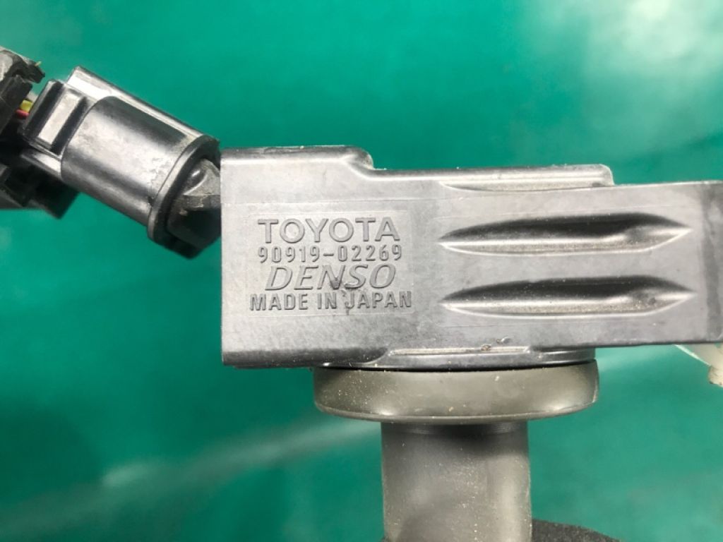 90919-02269 | Катушка зажигания LEXUS NX 14-21 - Фото 4