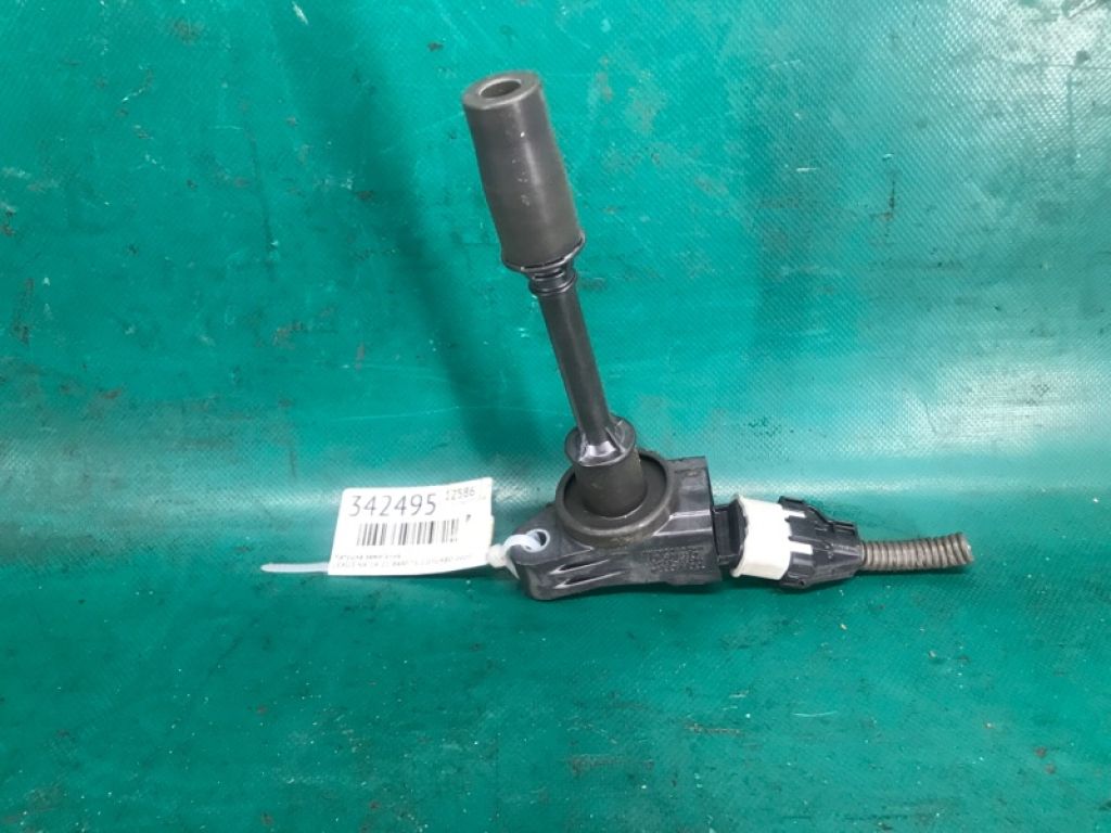 90919-02269 | Катушка зажигания LEXUS NX 14-21