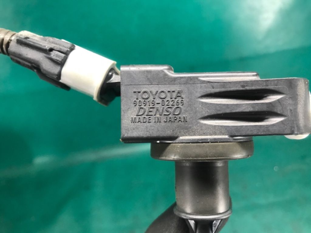 90919-02269 | Катушка зажигания LEXUS NX 14-21 - Фото 4