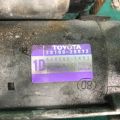 28100-28072 | Стартер LEXUS NX 14-21 - Превью 2