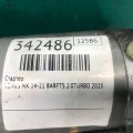 28100-28072 | Стартер LEXUS NX 14-21 - Превью 4