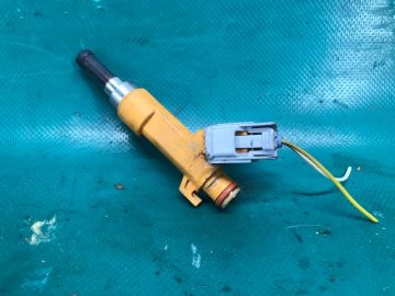 Форсунка паливна LEXUS NX 14-21