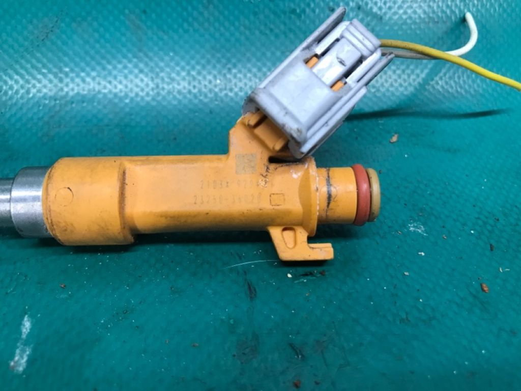 23209-39275 | Форсунка паливна LEXUS NX 14-21 - Фото 3