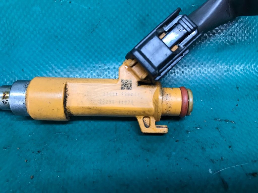 23209-39275 | Форсунка топливная LEXUS NX 14-21 - Фото 3