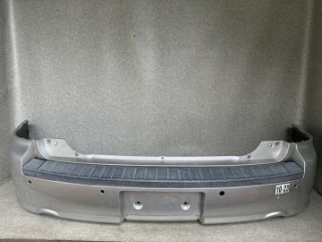 Бампер задний FORD FLEX 08-19