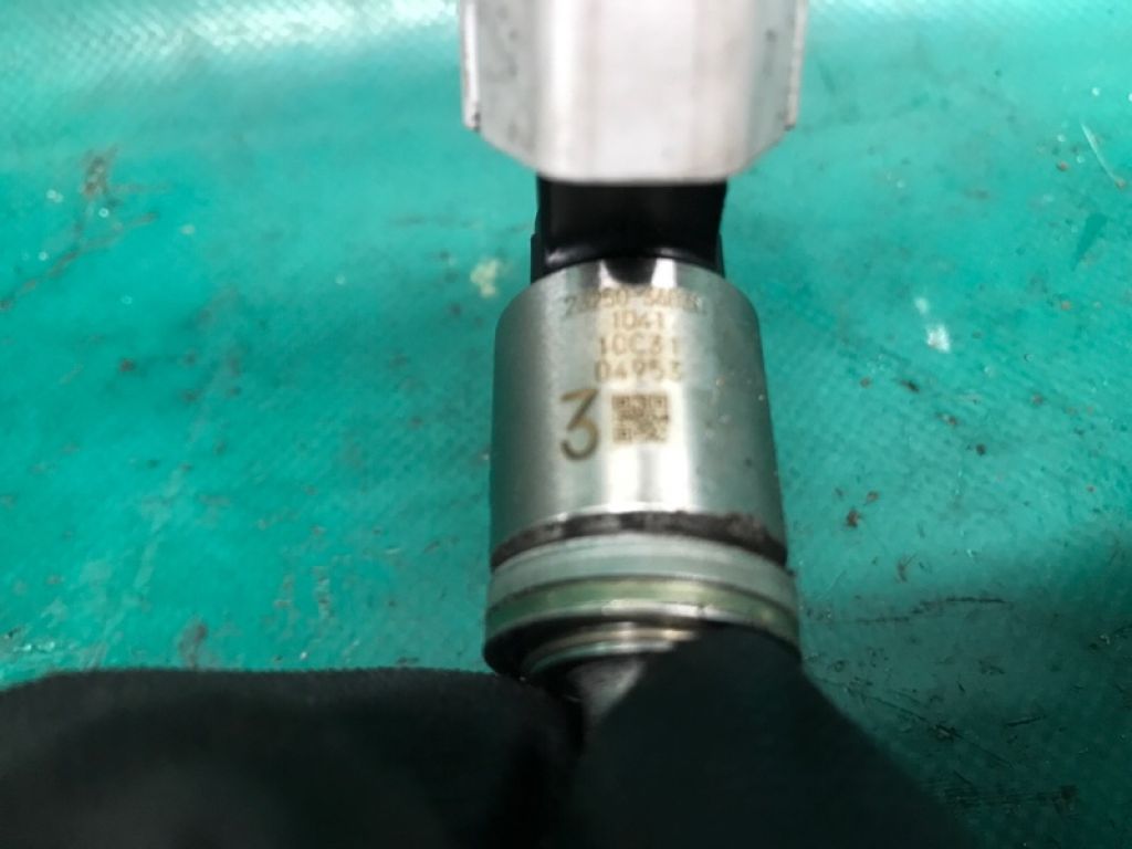 23209-36030-03 | Форсунка паливна LEXUS NX 14-21 - Фото 3