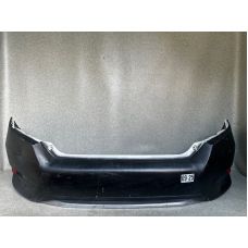 Бампер задній HONDA CIVIC FC/FK 15-