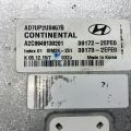 39173-2EFE0 | Блок керування двигуном HYUNDAI ELANTRA AD 16- - Прев'ю 4