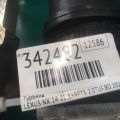 17201-36010 | Турбина LEXUS NX 14-21 - Превью 5