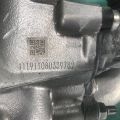 17201-36010 | Турбина LEXUS NX 14-21 - Превью 6