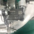 17201-36010 | Турбина LEXUS NX 14-21 - Превью 7