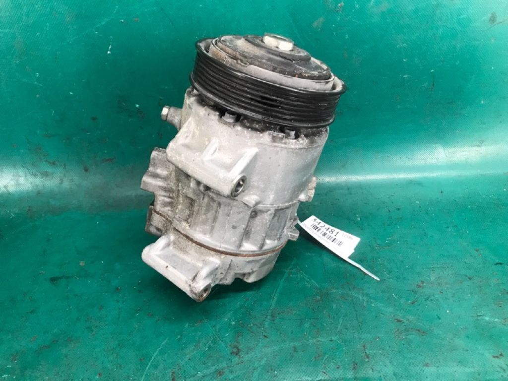 88310-78011 | Компресор кондиціонера LEXUS NX 14-21