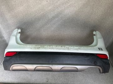 Бампер задній HYUNDAI SANTA FE (DM) 12-18