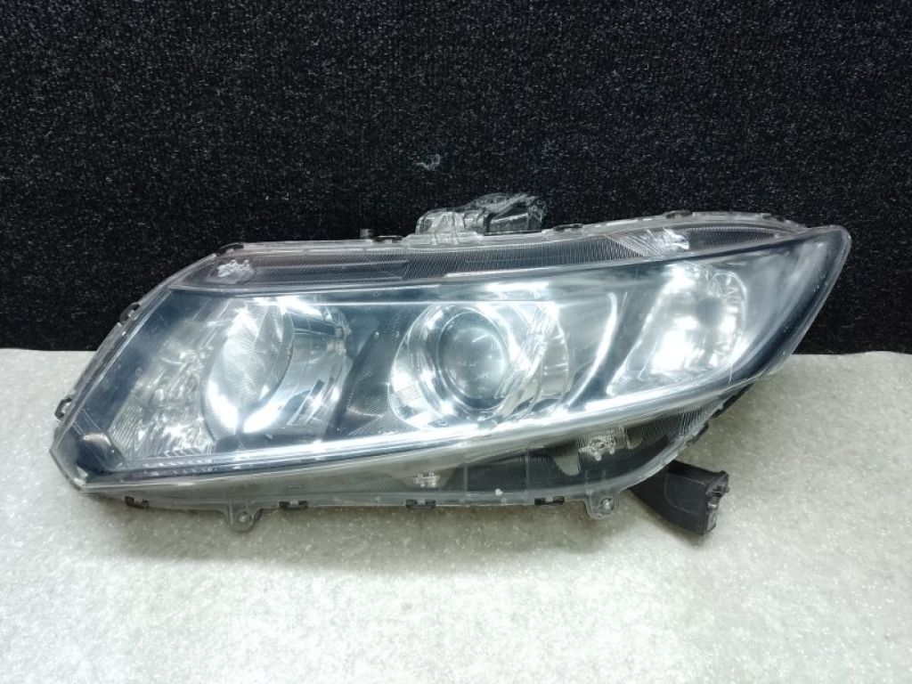 33150-TR0-G01 | Фара лев. HONDA CIVIC 11-15