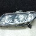 33150-TR0-G01 | Фара лев. HONDA CIVIC 11-15