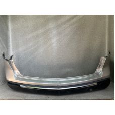 Бампер задний ACURA MDX (YD2) 06-13