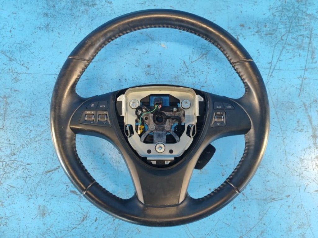 4811057LB0C48 | Руль SUZUKI KIZASHI 09-14