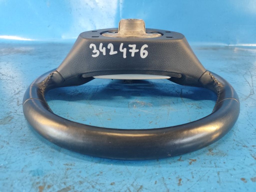 4811057LB0C48 | Руль SUZUKI KIZASHI 09-14 - Фото 4