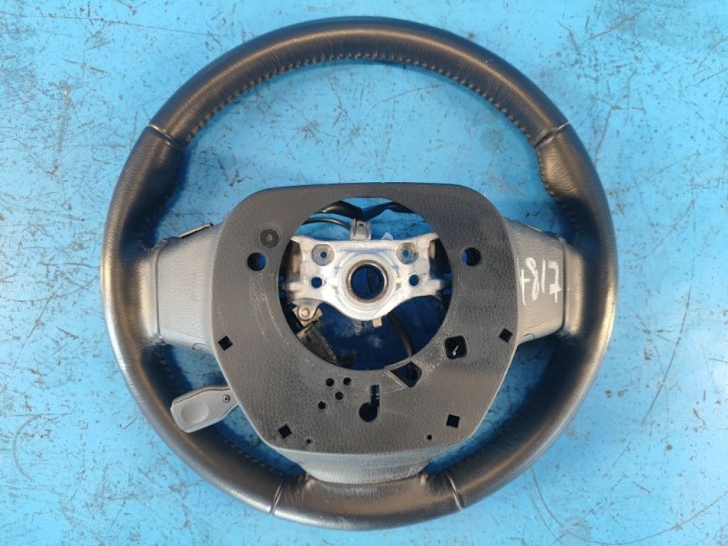 4510008240C0 | Руль TOYOTA SIENNA 11-16 - Фото 3