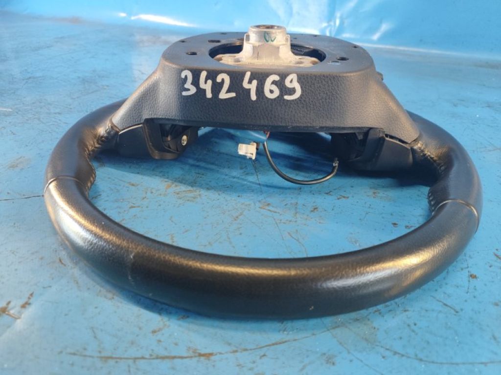4510008240C0 | Руль TOYOTA SIENNA 11-16 - Фото 4