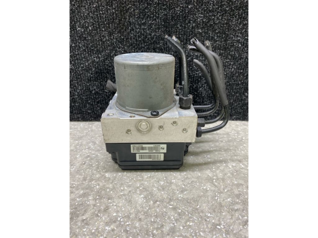 58920-F2500 | Блок ABS HYUNDAI ELANTRA AD 16-