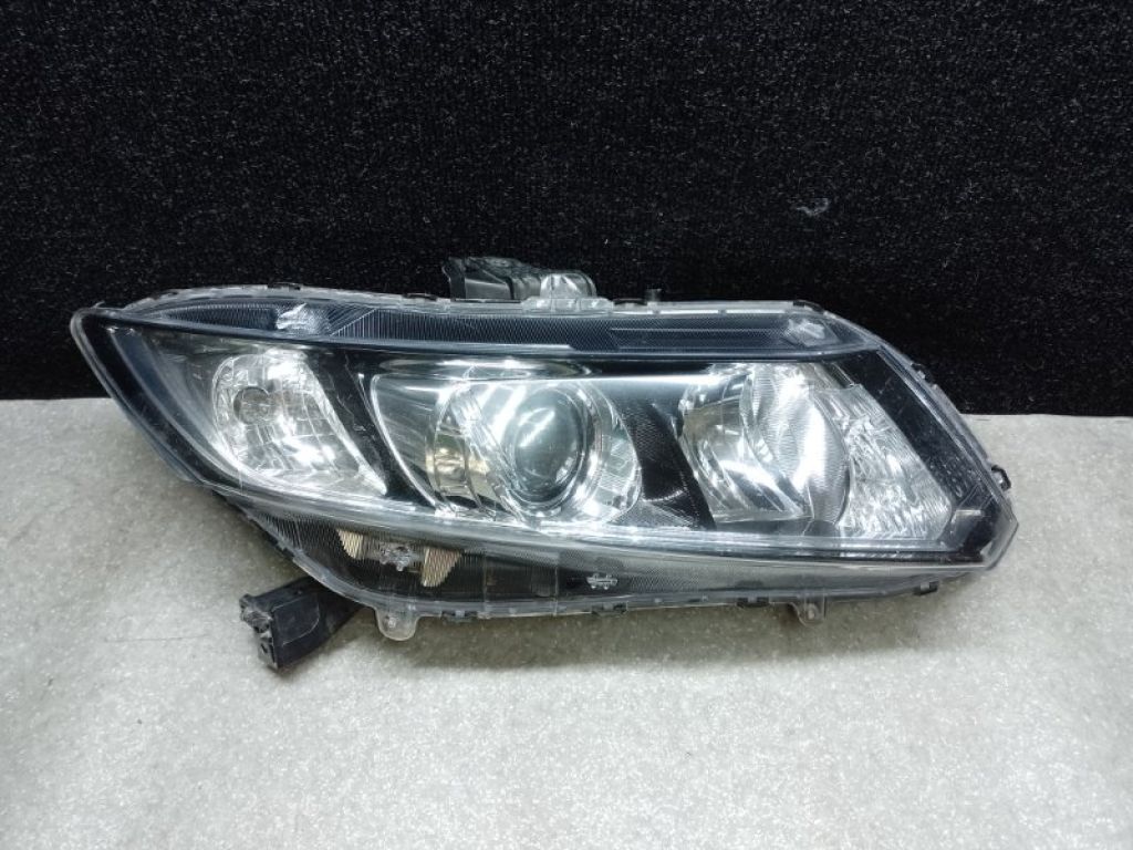 33100-TR0-G01 | Фара прав. HONDA CIVIC 11-15