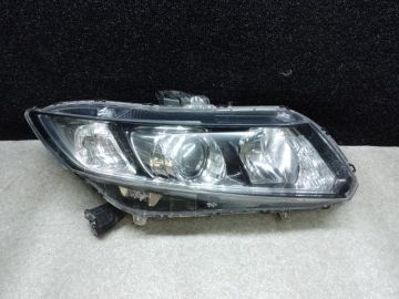 Фара прав. HONDA CIVIC 11-15