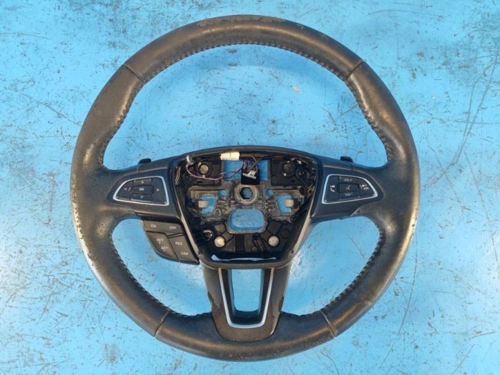 GJ5Z-3600-BA | Кермо FORD ESCAPE 12-19