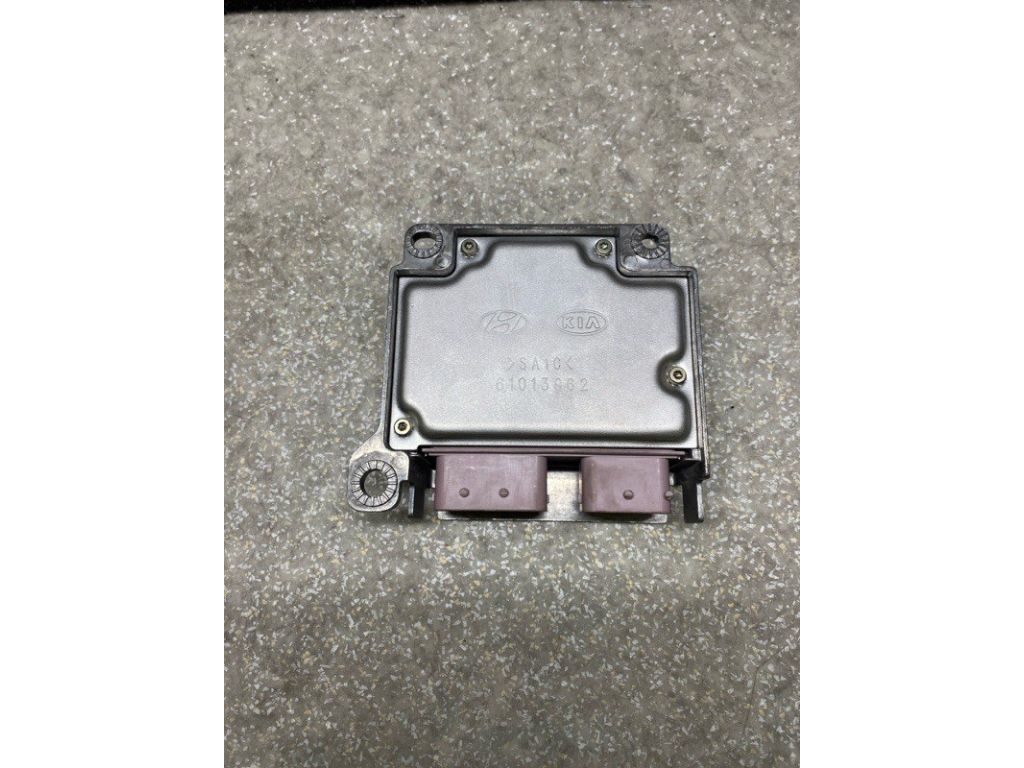 95910-F2000 | Блок керування AIRBAG HYUNDAI ELANTRA AD 16-