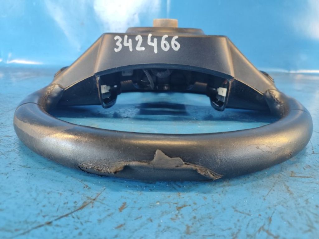 5SD74DX9AA | Руль DODGE GRAND CARAVAN 08- - Фото 5