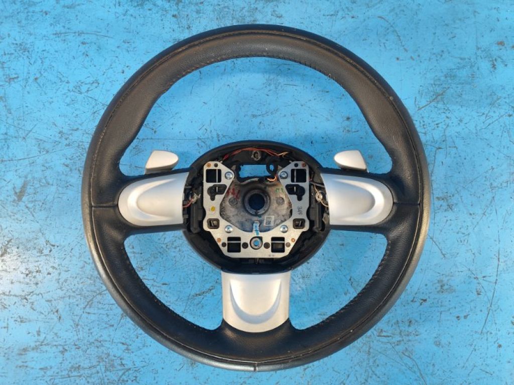 32-30-6-783-354 | Кермо MINI COOPER S R56 06-14