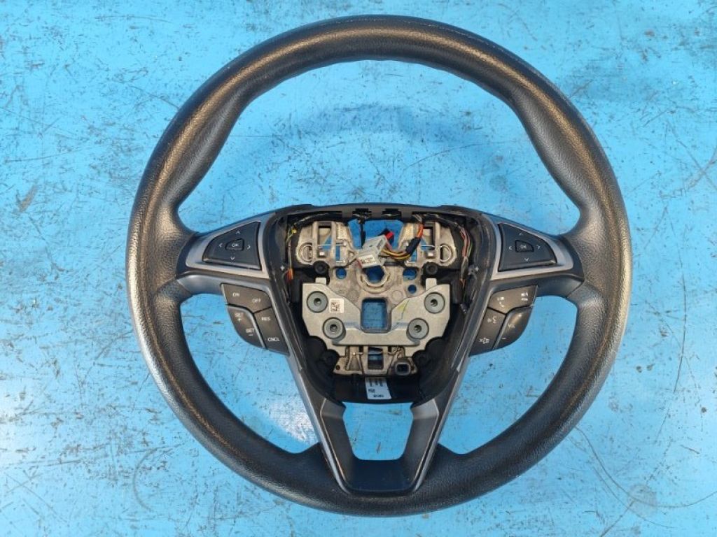 DS7Z-3600-BG | Кермо FORD FUSION 14-