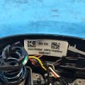 6QY52DX9AA | Кермо JEEP COMPASS 17-21 - Прев'ю 3