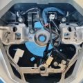 4510076060C1 | Руль LEXUS CT200 11-17 - Превью 3