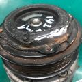 F2GZ-19703-B | Компрессор кондиционера LINCOLN MKX 16-18 - Превью 5