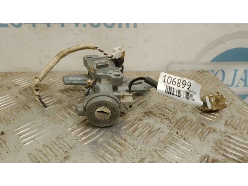 Замок запалювання MITSUBISHI GALANT 93-97