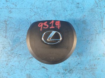 Подушка безпеки в кермо LEXUS CT200 11-17