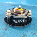 4513076010C0 | Подушка безопасности в руль LEXUS CT200 11-17 - Превью 4