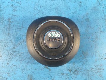 Подушка безопасности в руль JEEP RENEGADE (BU) 14-