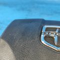 1QK29DX9AG | Подушка безопасности в руль DODGE GRAND CARAVAN 08- - Превью 2