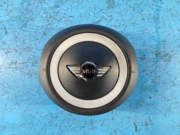 Подушка безпеки в кермо MINI COOPER S R56 06-14