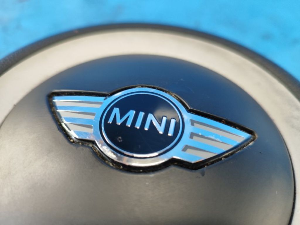 32-30-2-757-666 | Подушка безпеки в кермо MINI COOPER S R56 06-14 - Фото 2