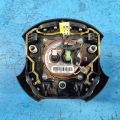 32-30-2-757-666 | Подушка безпеки в кермо MINI COOPER S R56 06-14 - Прев'ю 4