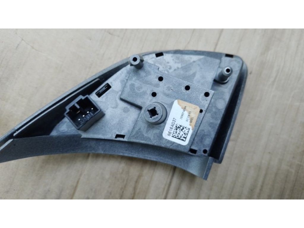8616A037 | Кнопки на руль MITSUBISHI ASX / OUTLANDER SPORT 10-21 - Фото 3