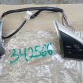 8616A037 | Кнопки на руль MITSUBISHI ASX / OUTLANDER SPORT 10-21